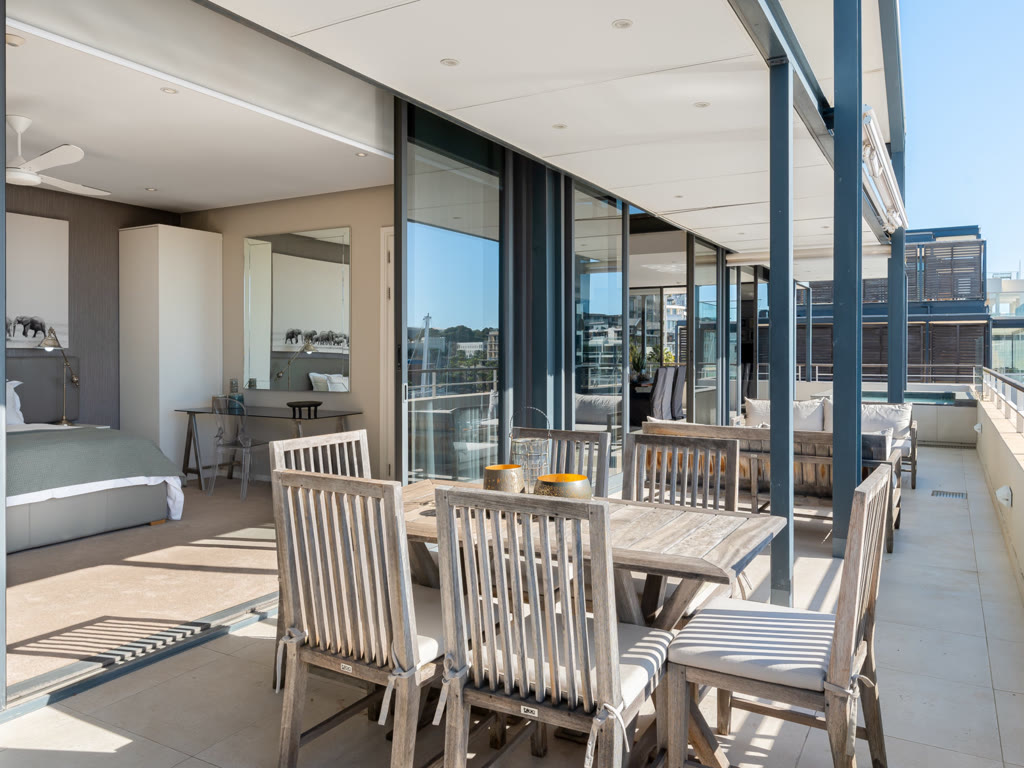 403 Parergon Penthouse gallery