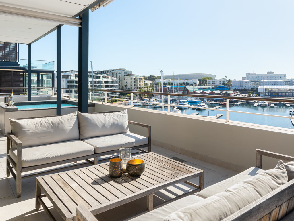 403 Parergon Penthouse gallery