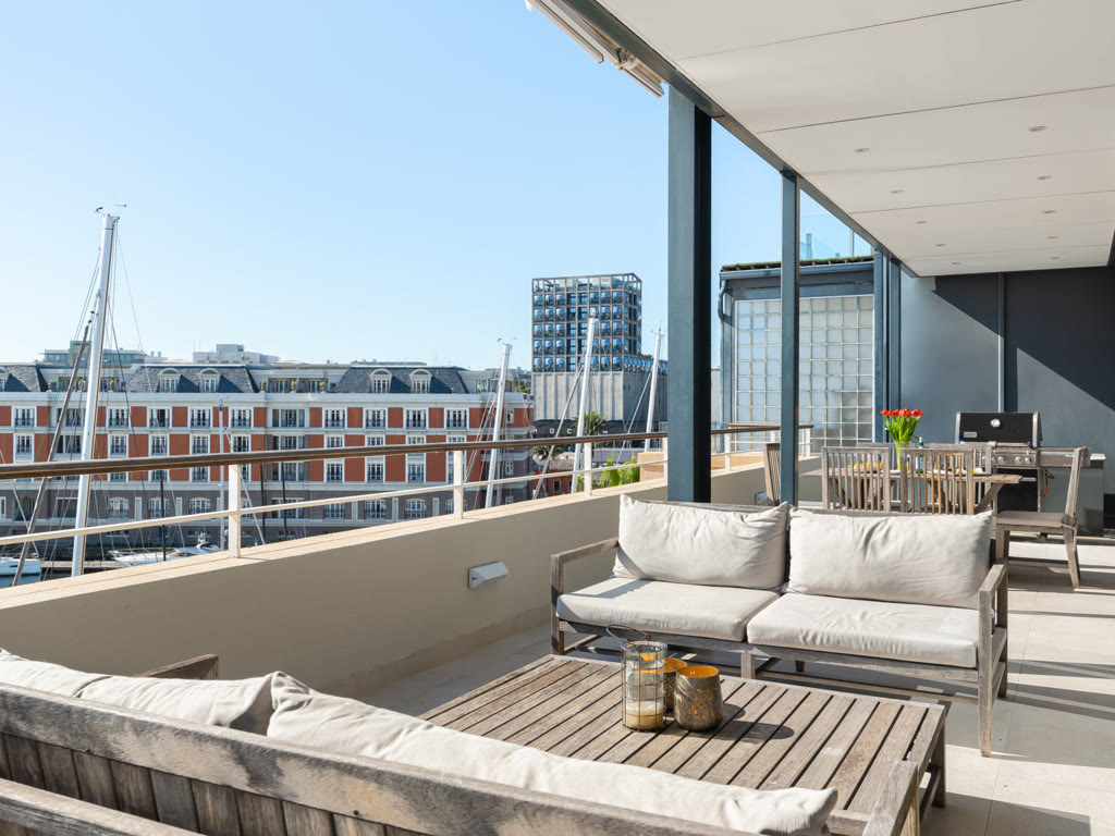 403 Parergon Penthouse gallery