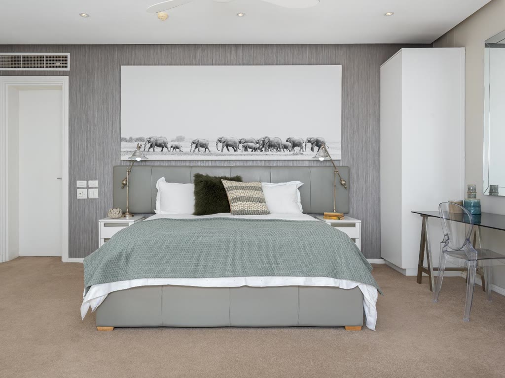 403 Parergon Penthouse - 1