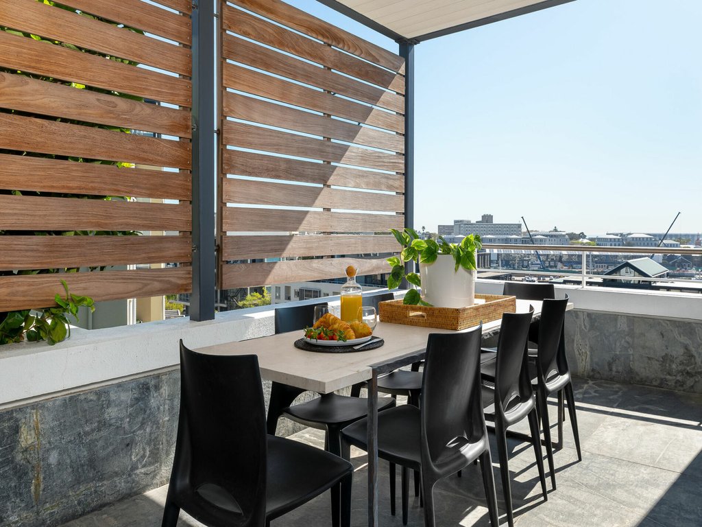 601 Dovenby Penthouse gallery