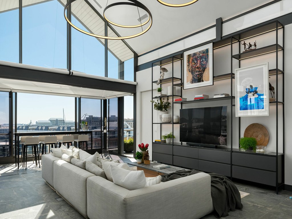 601 Dovenby Penthouse gallery