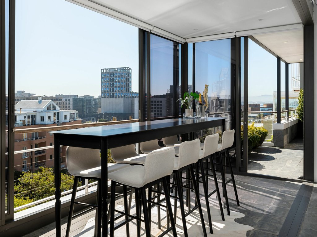 601 Dovenby Penthouse gallery