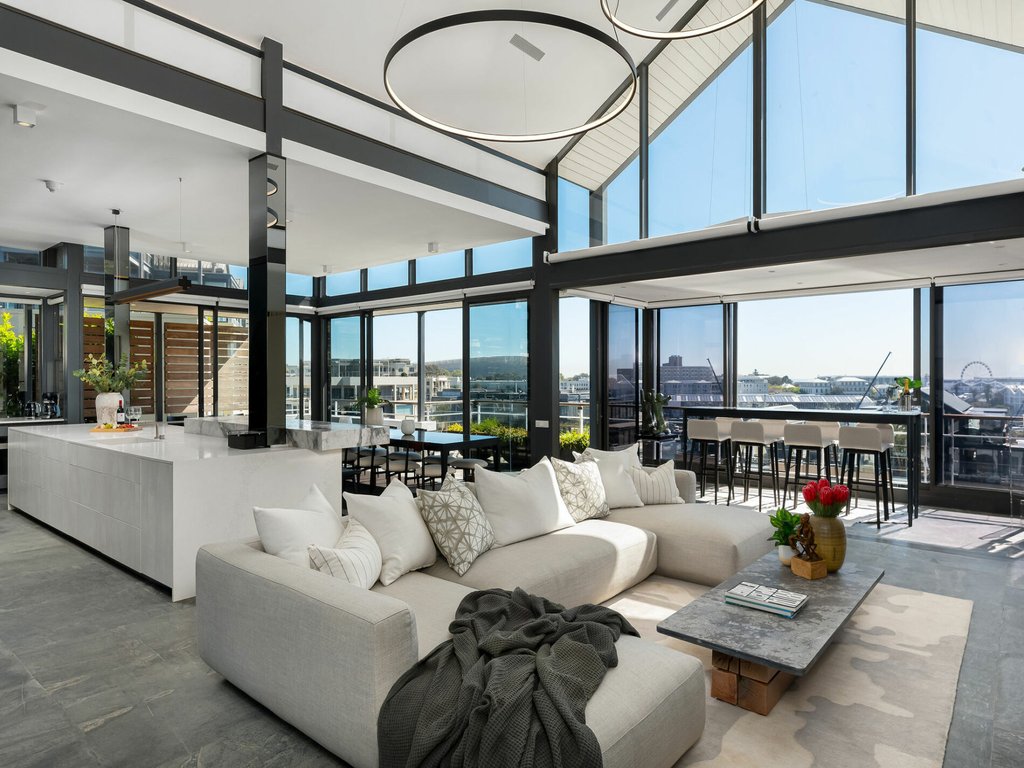 601 Dovenby Penthouse gallery