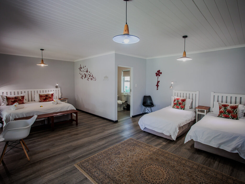 Aan de Eike Guesthouse gallery
