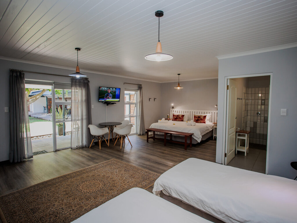 Aan de Eike Guesthouse gallery