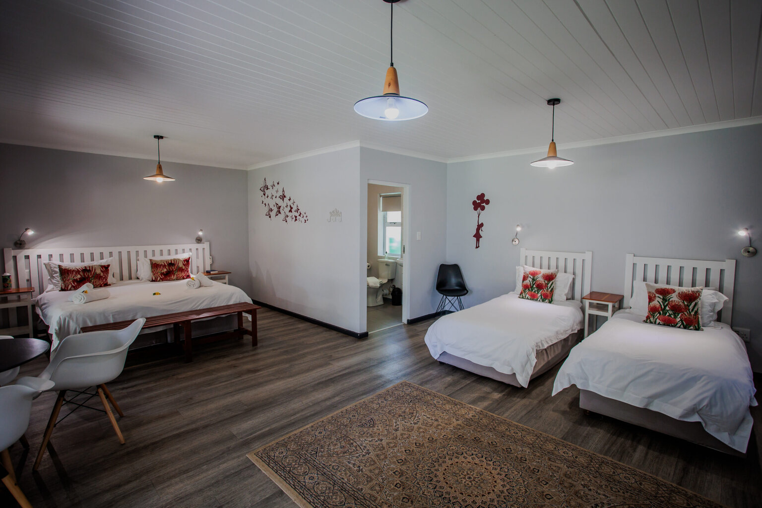 Family Room - 1
