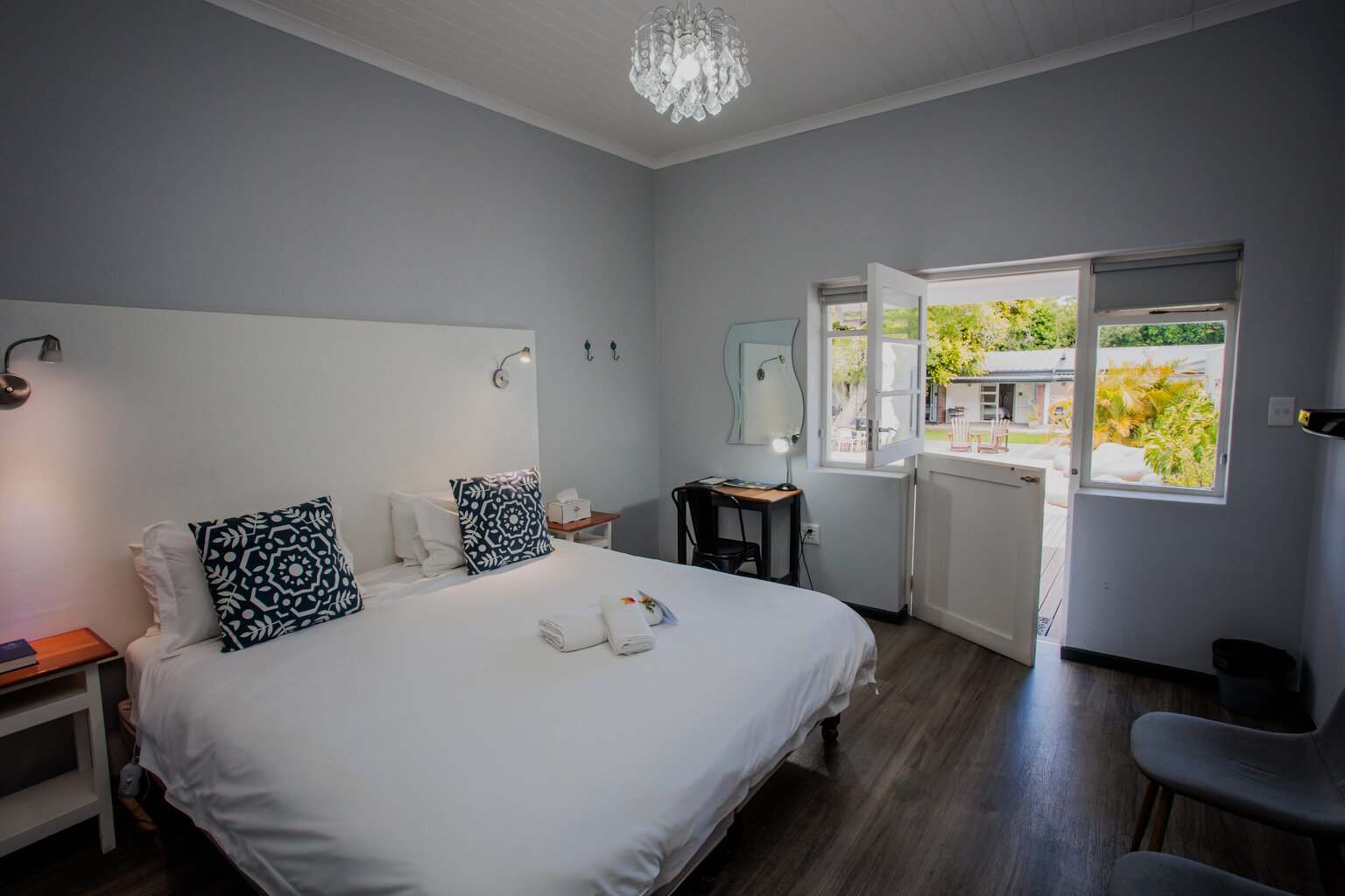 Standard Room - 1