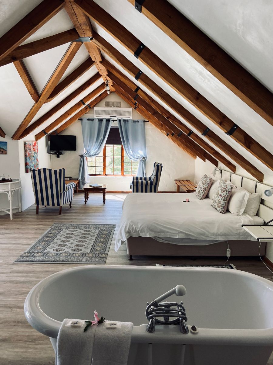 Aan de Oever Guesthouse gallery