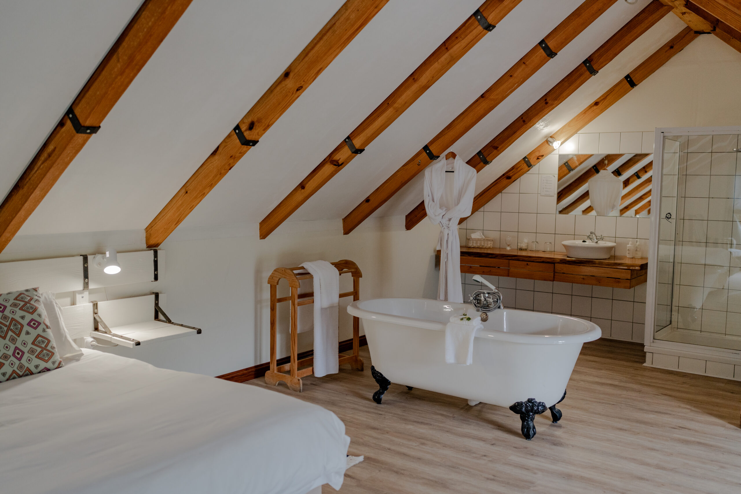 Aan de Oever Guesthouse gallery