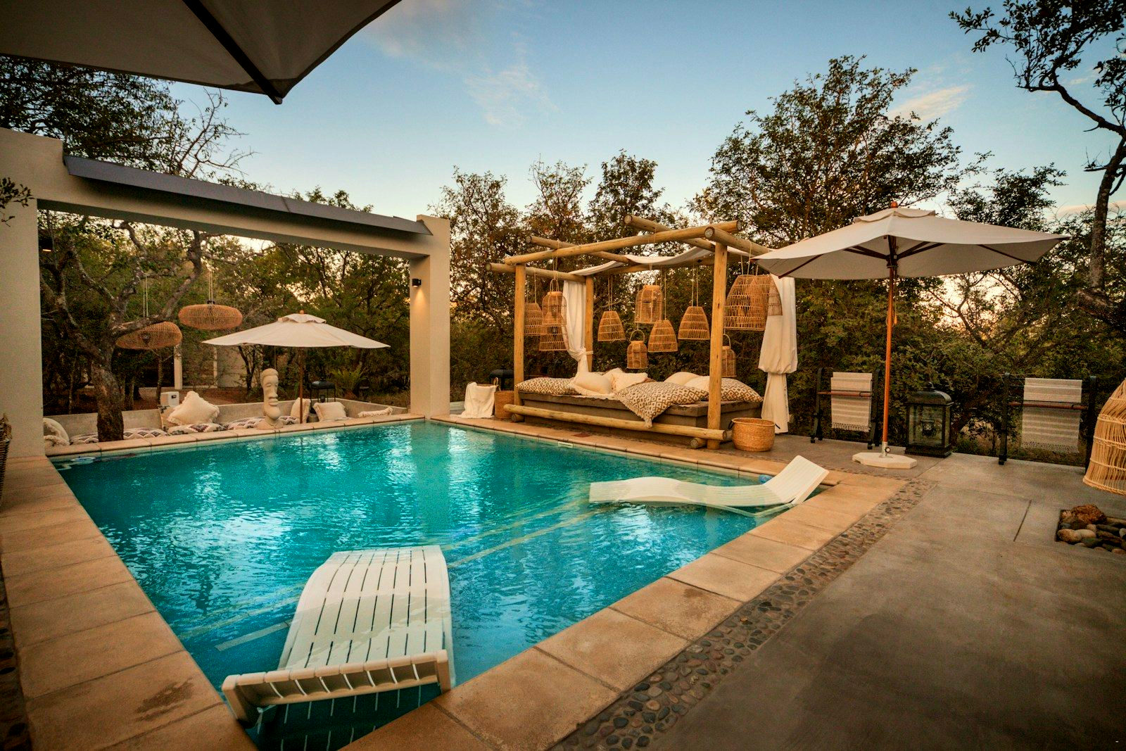 African Flair Boutique Safari Lodge gallery