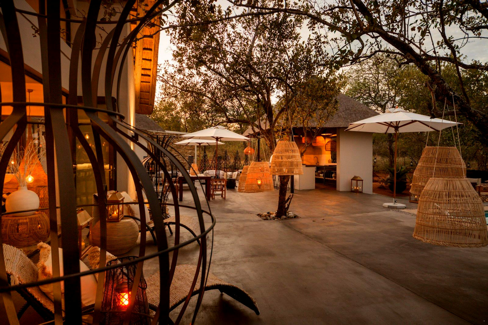 African Flair Boutique Safari Lodge gallery