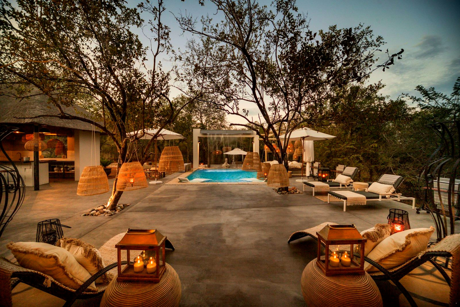 African Flair Boutique Safari Lodge gallery