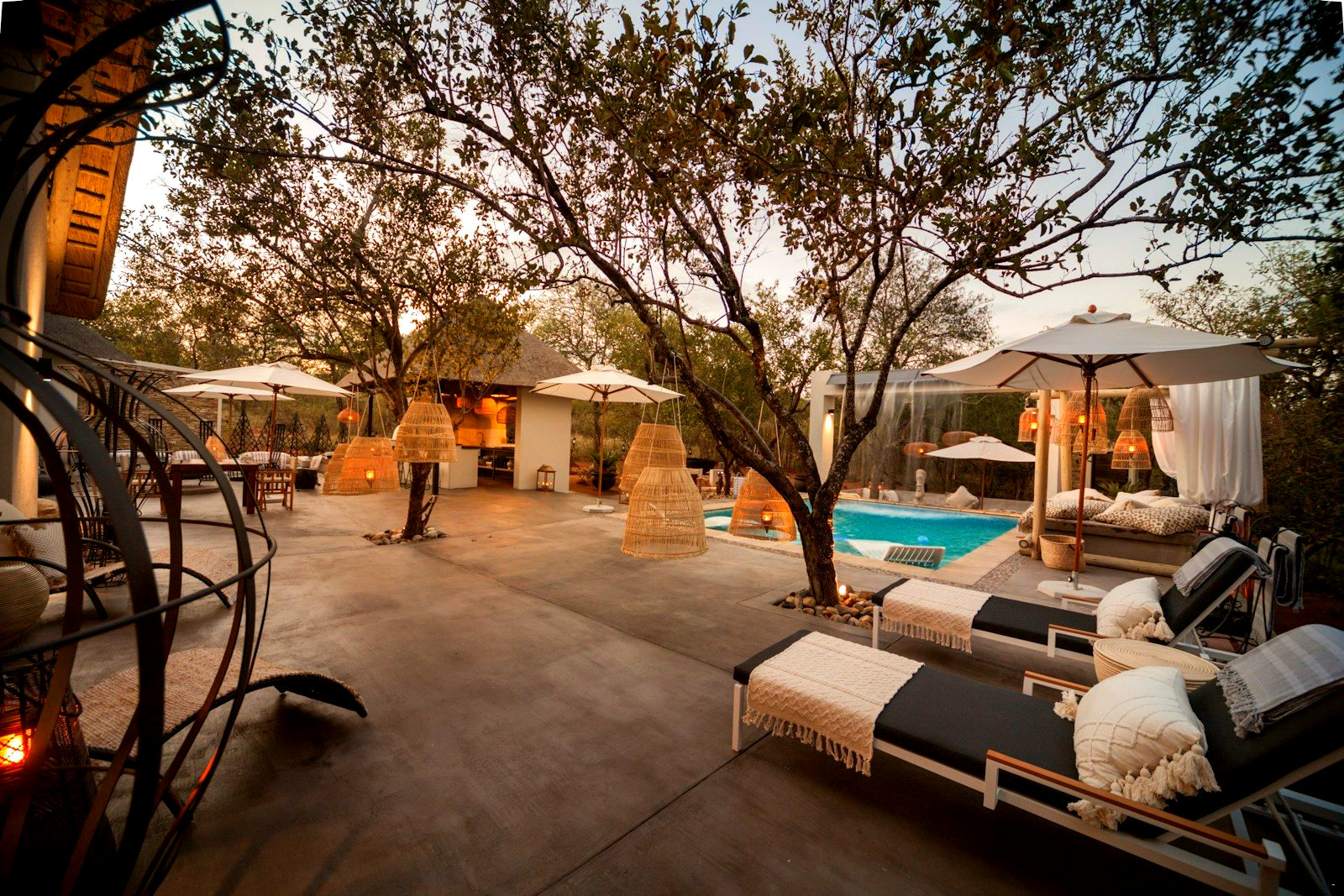 African Flair Boutique Safari Lodge gallery
