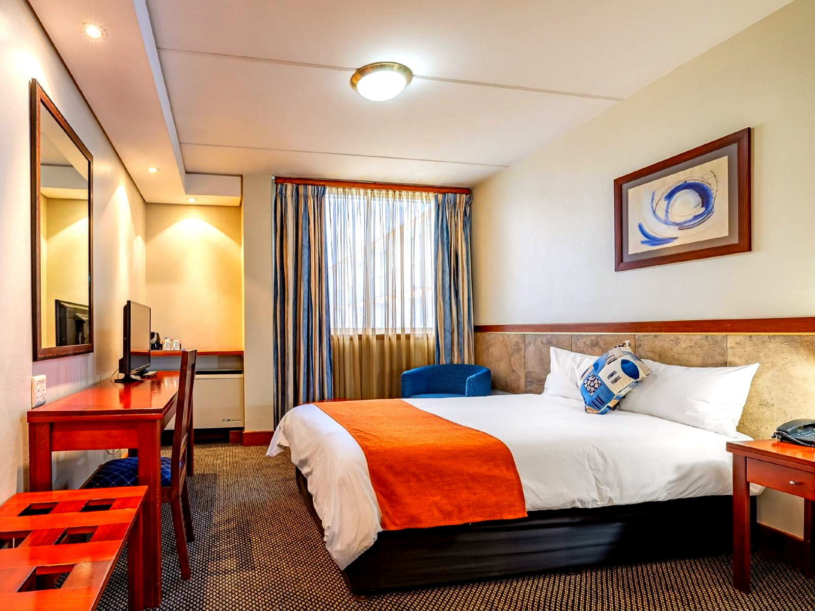 Double Room - 1