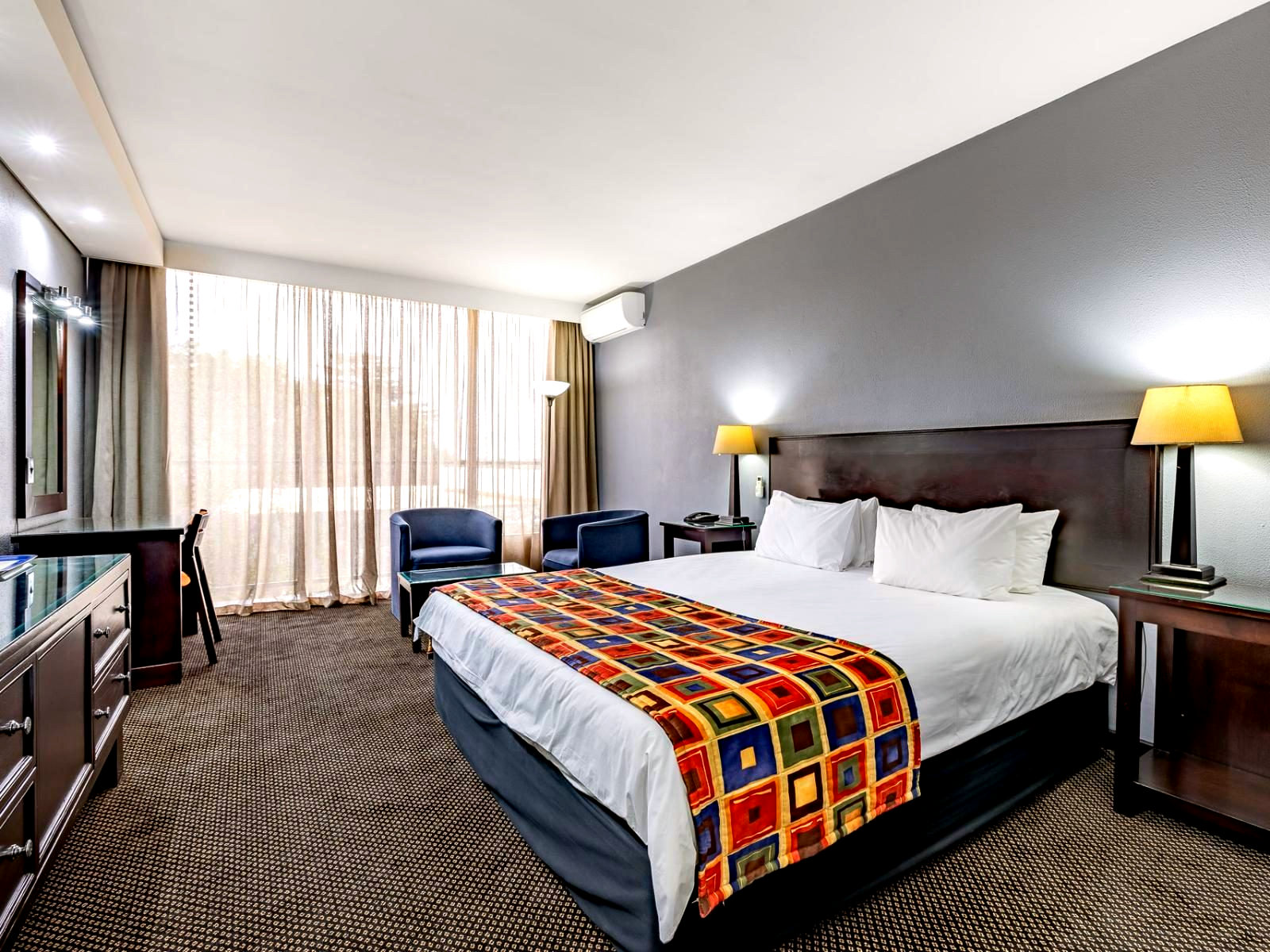 King Leisure Room - 1