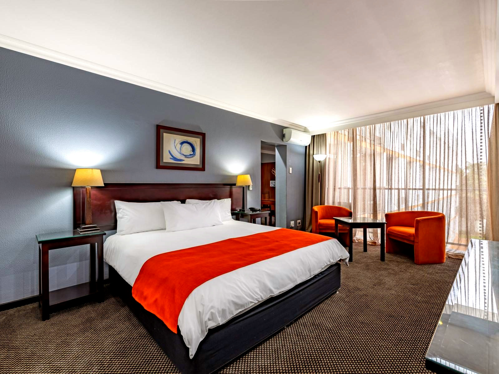 Suite - 1