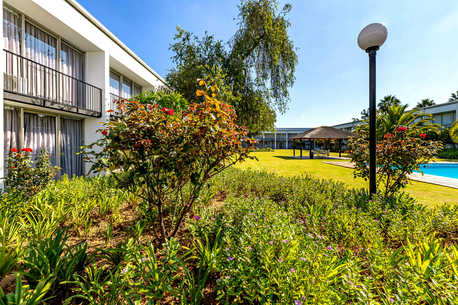 African Sky Hotels - Newcastle Inn gallery