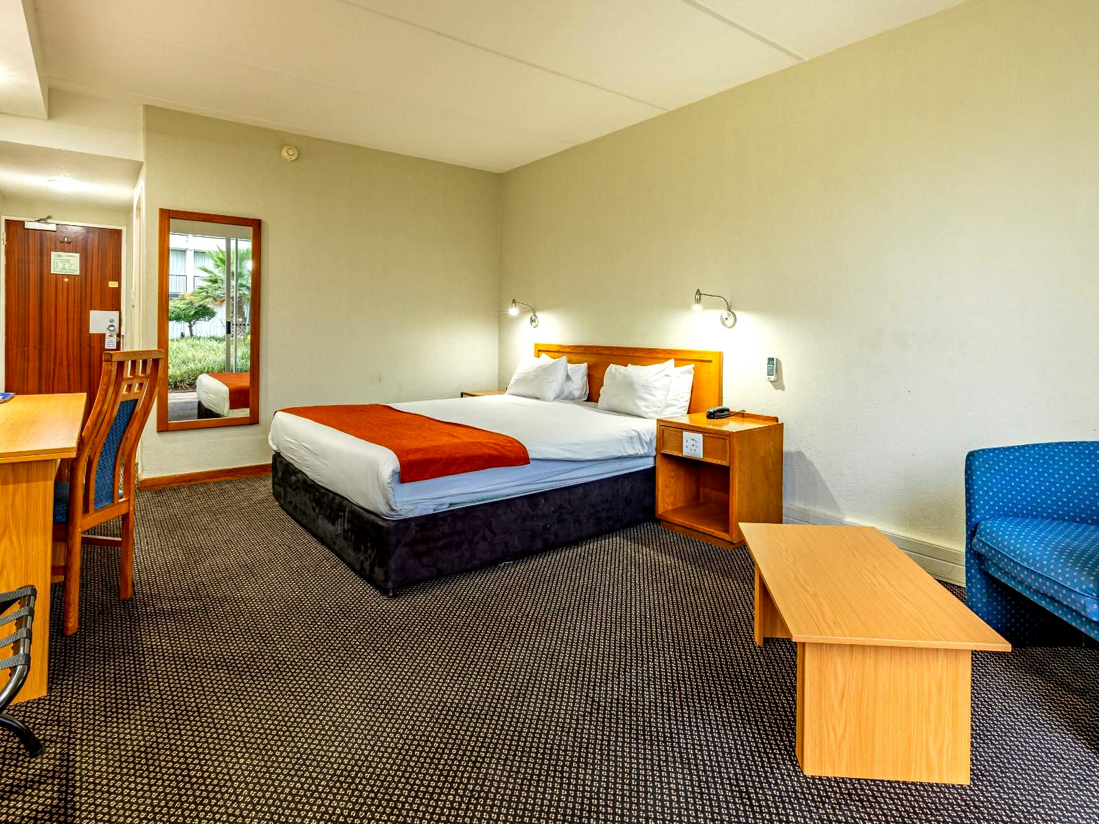 King Leisure Room - 1