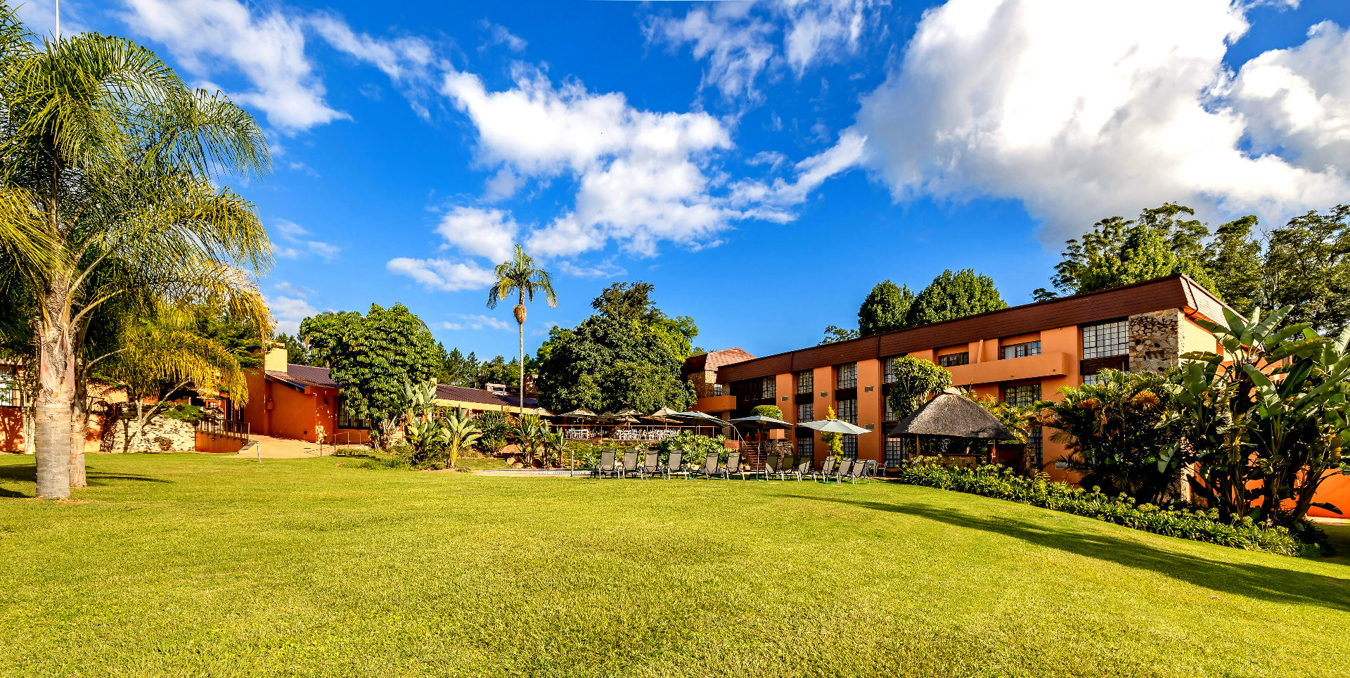 African Sky Hotels - Pine Lake Inn gallery