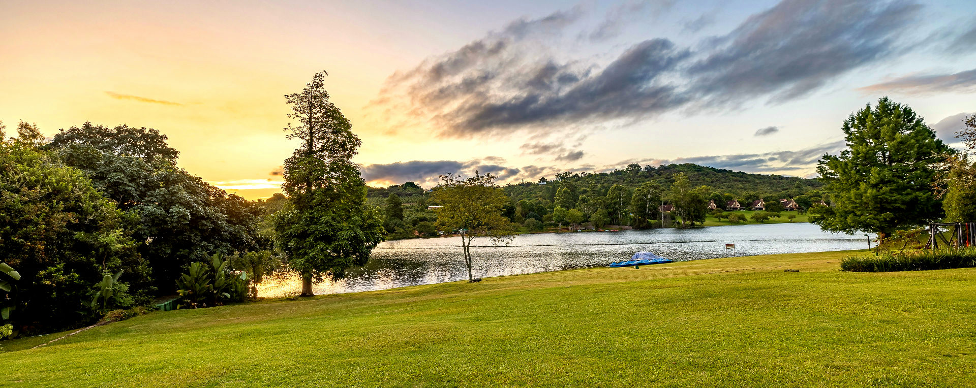 African Sky Hotels - Pine Lake Inn gallery