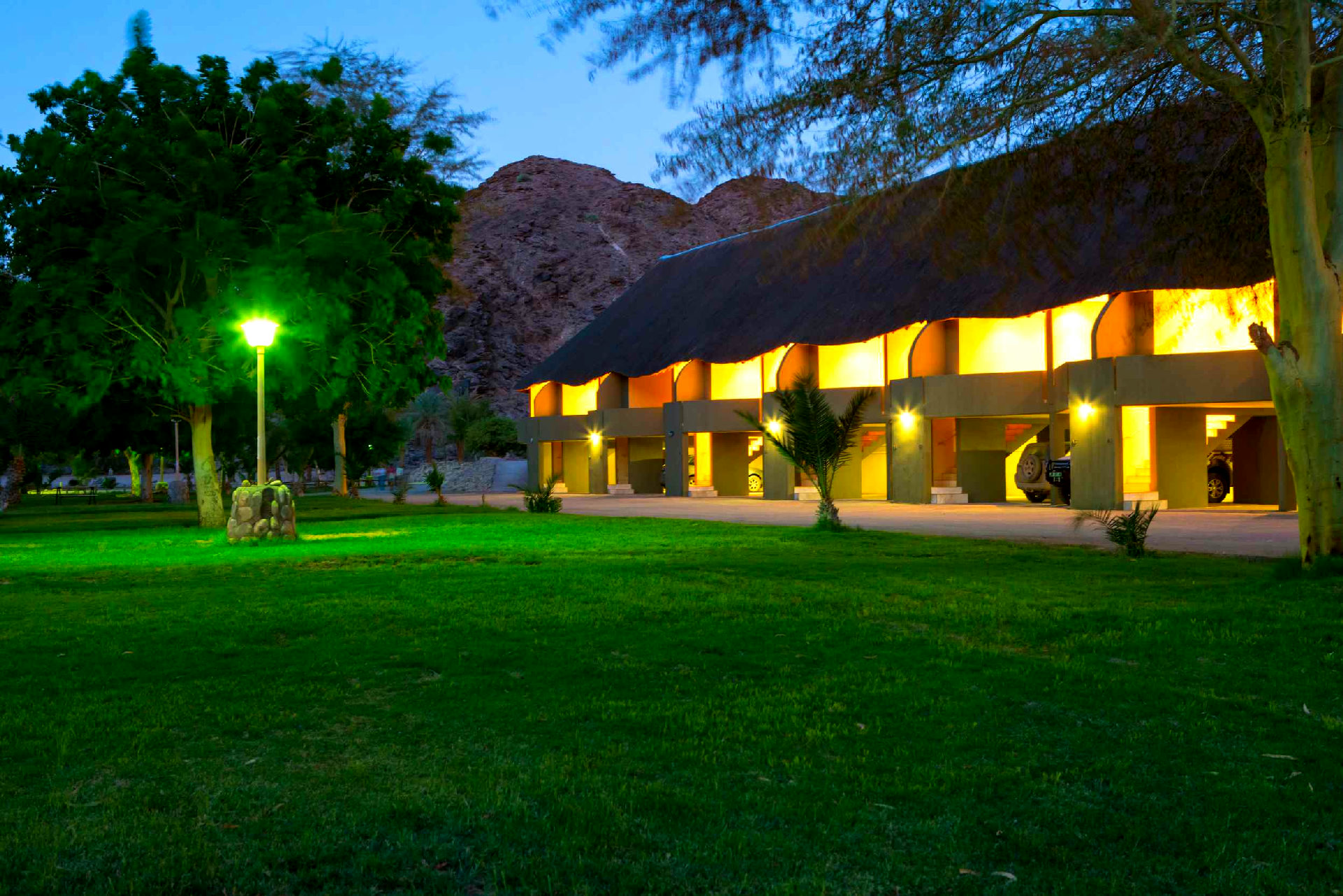 Ai-Ais Hotsprings & Spa gallery