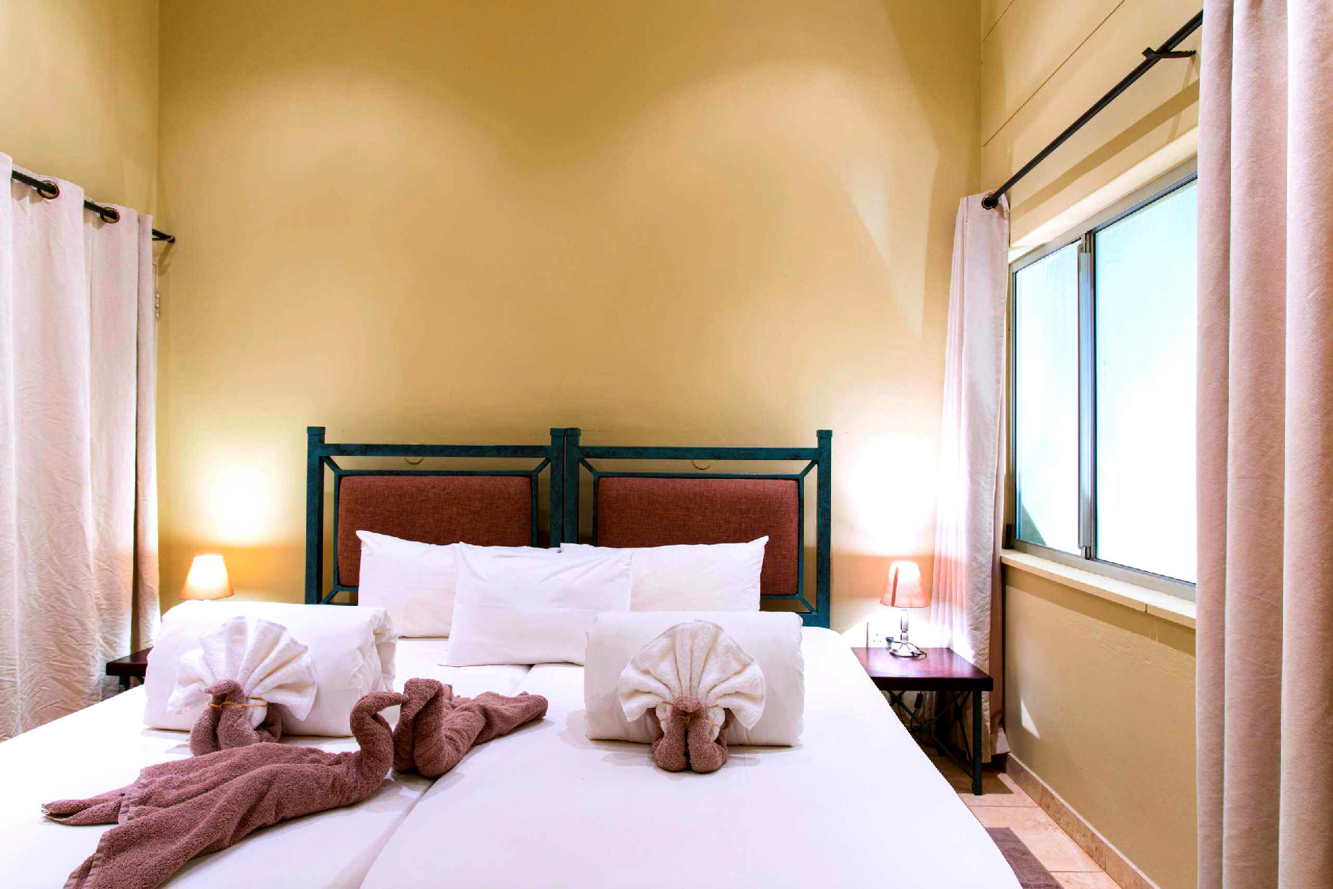 River View Room - 1