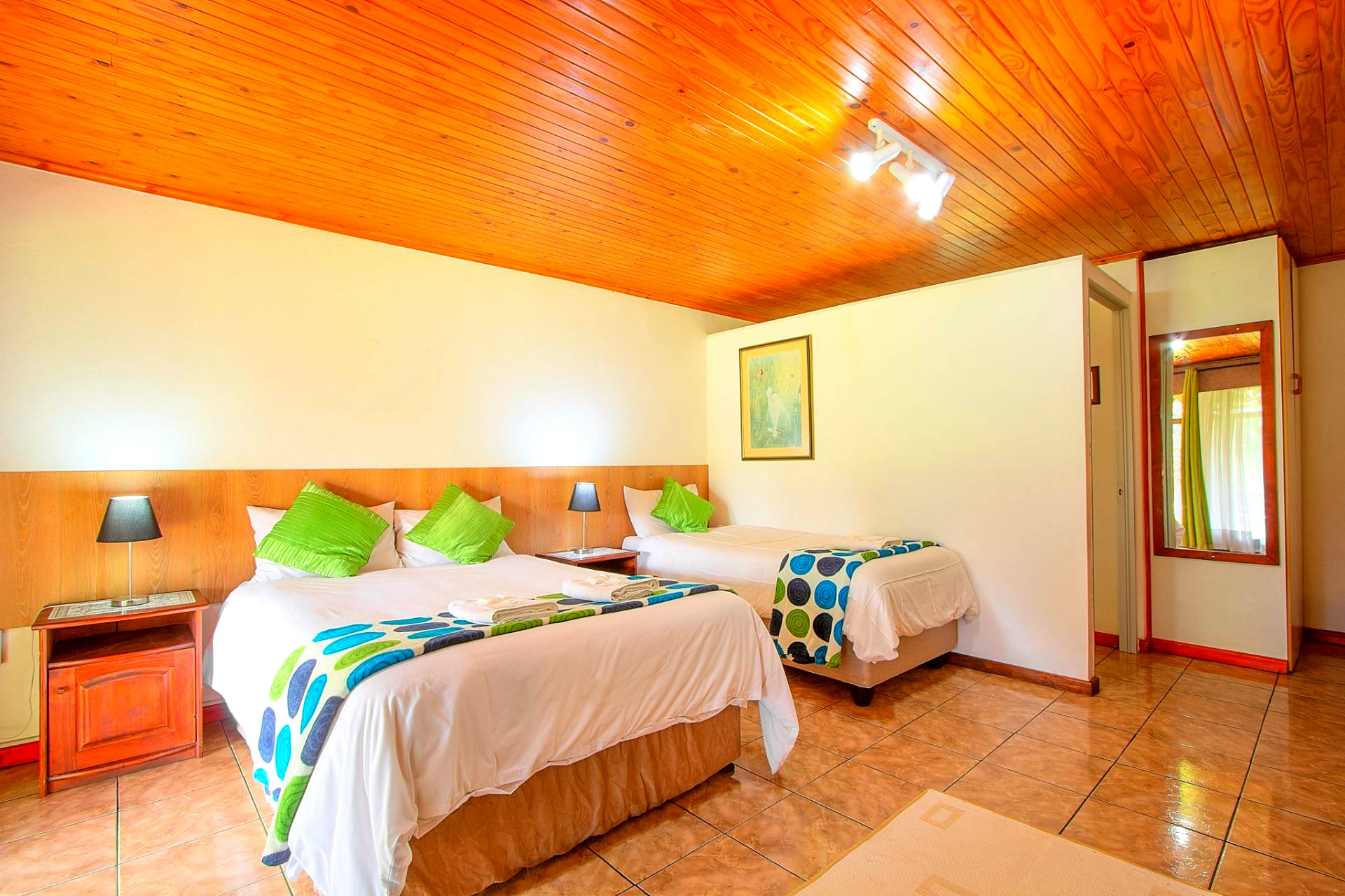 Airport Bird & Game Lodge gallery
