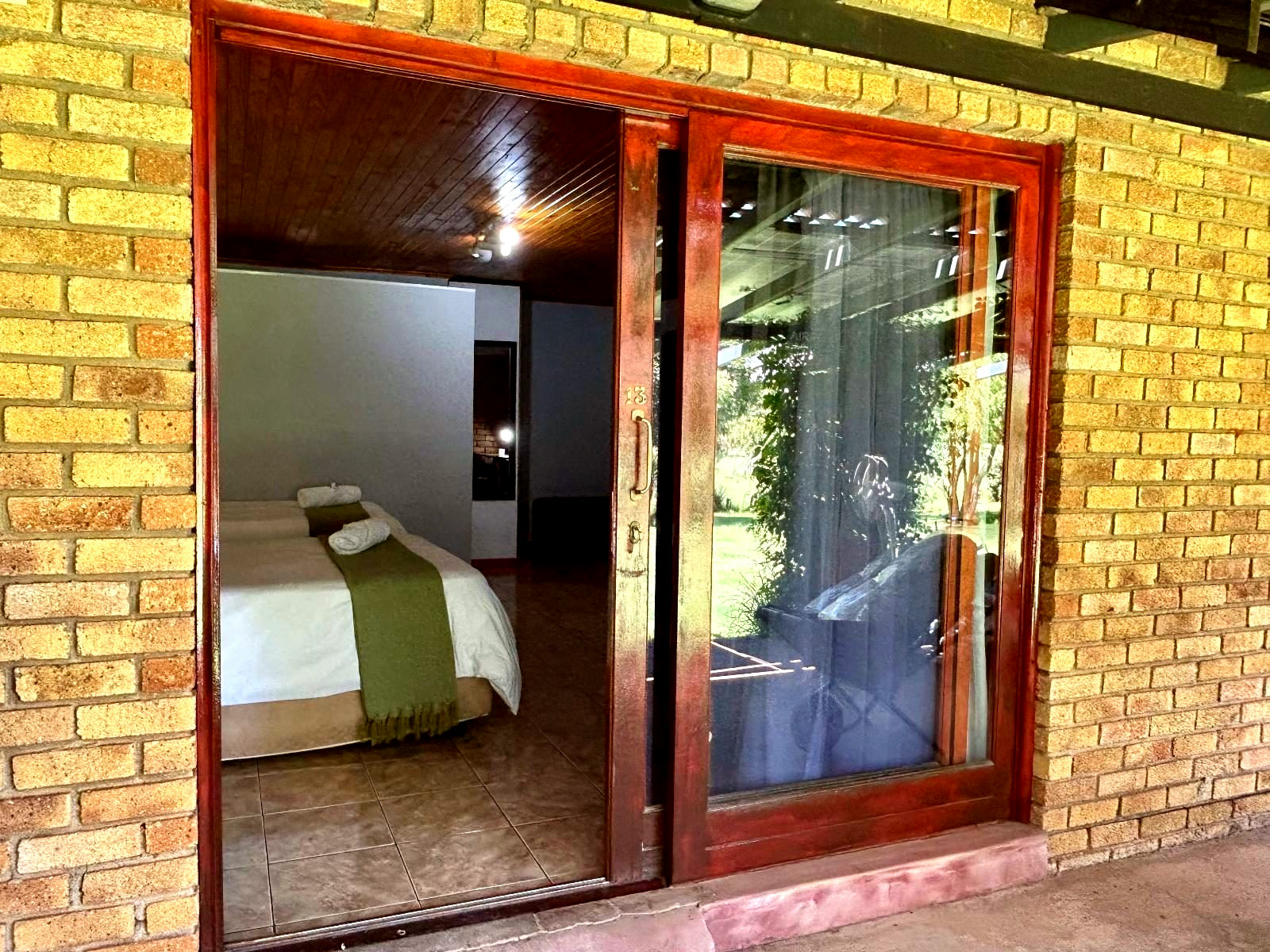 Superior Triple Room - 1