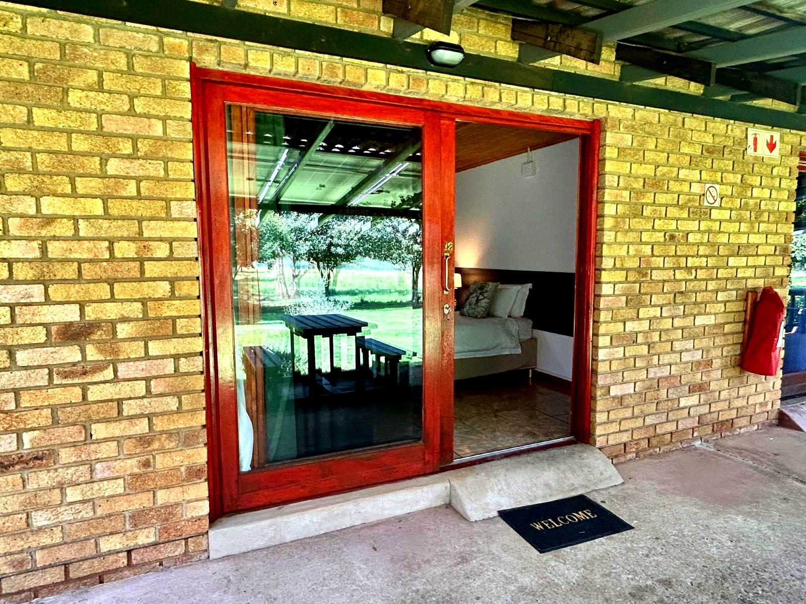 Superior Twin Room - 1