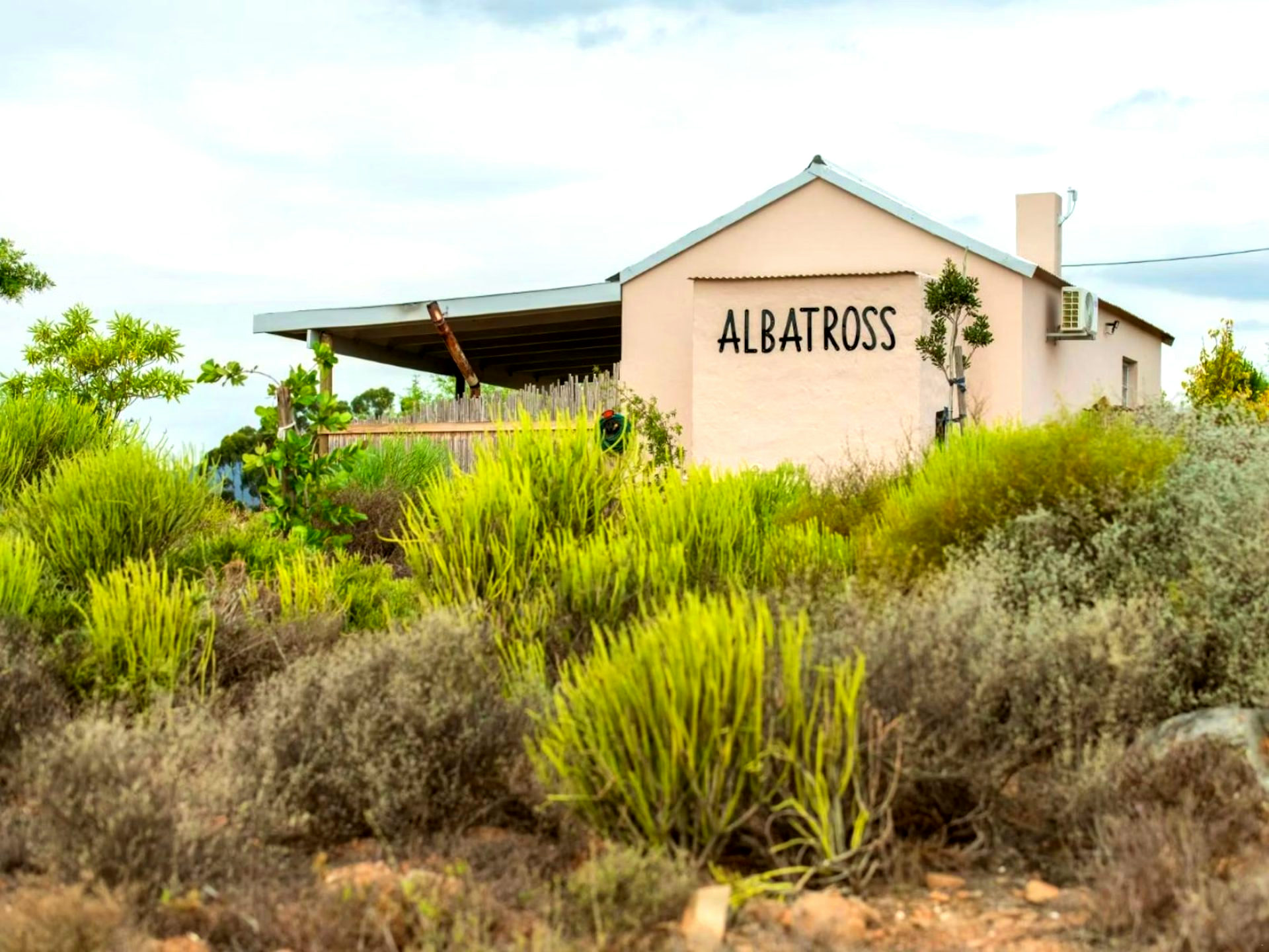 Albatross Cottage gallery