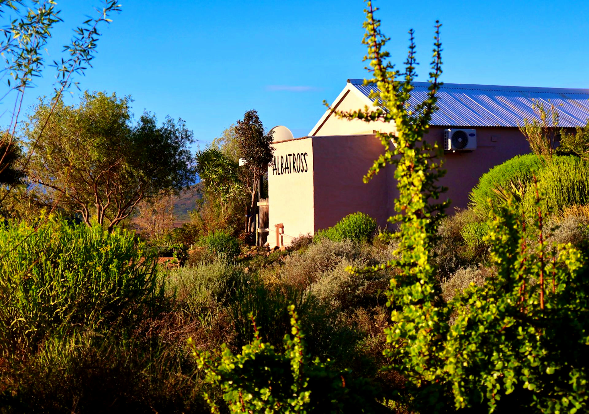 Albatross Cottage gallery