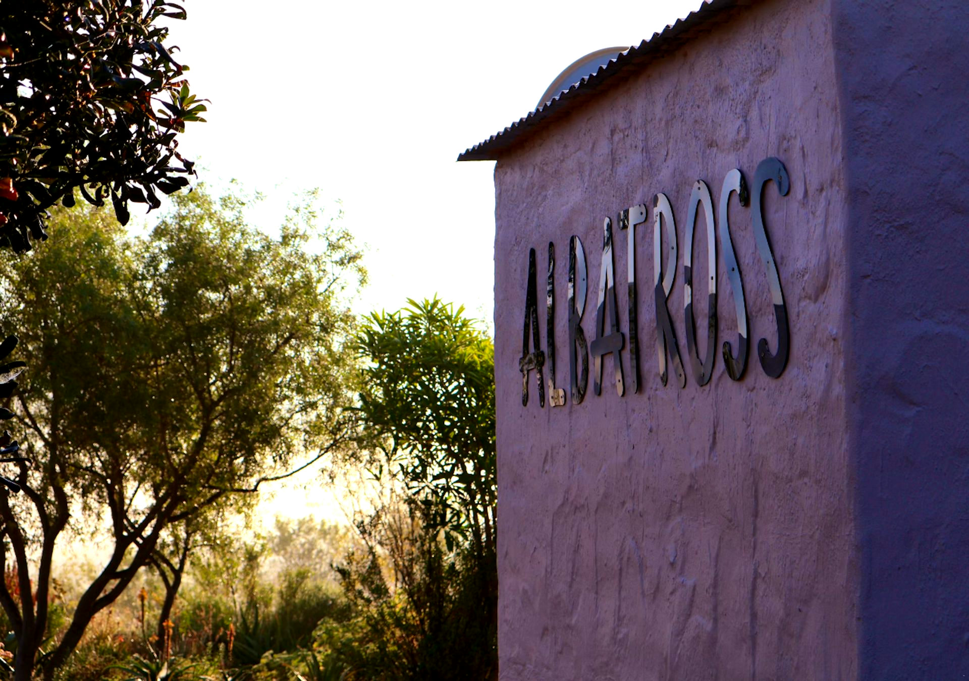 Albatross Cottage gallery