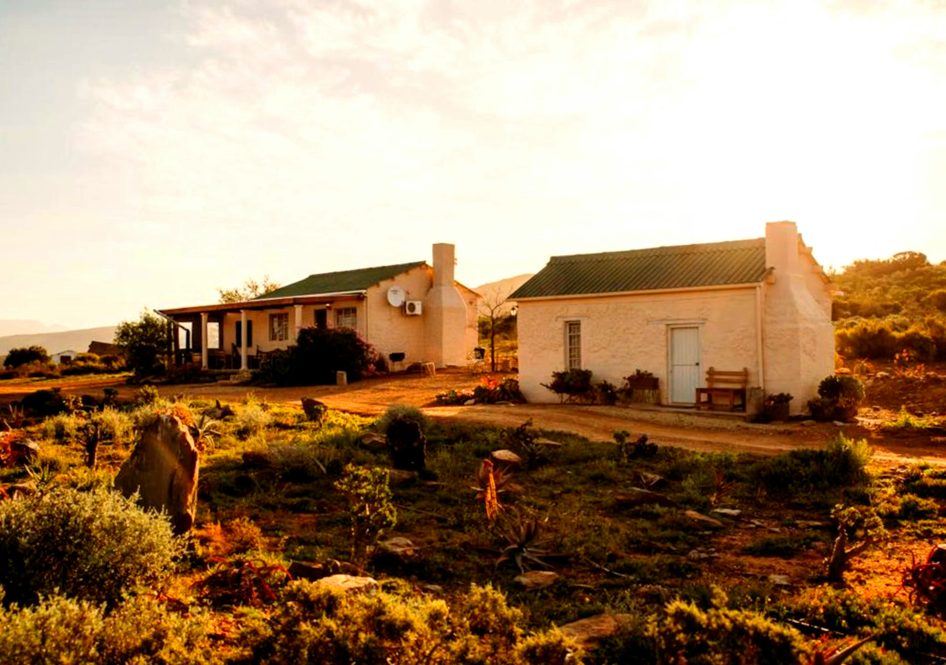 Aloe Cottage gallery