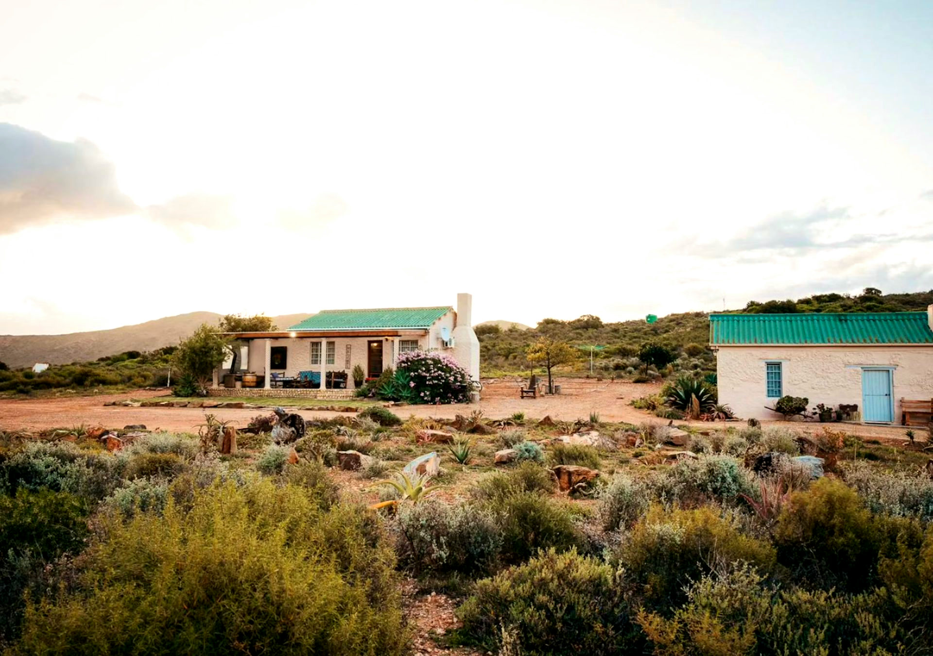 Aloe Cottage gallery