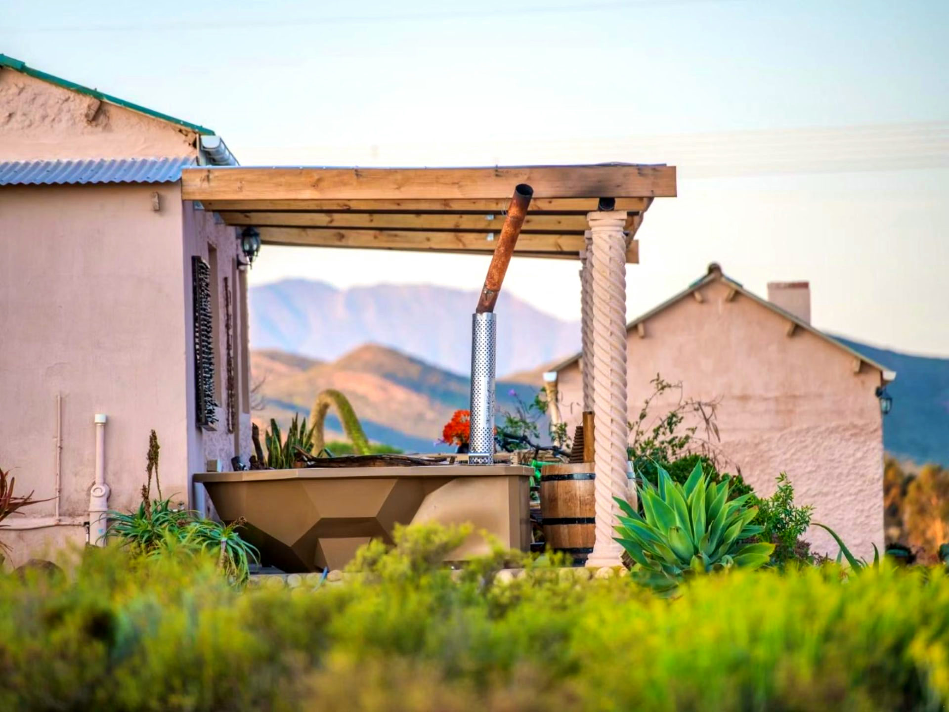 Aloe Cottage gallery
