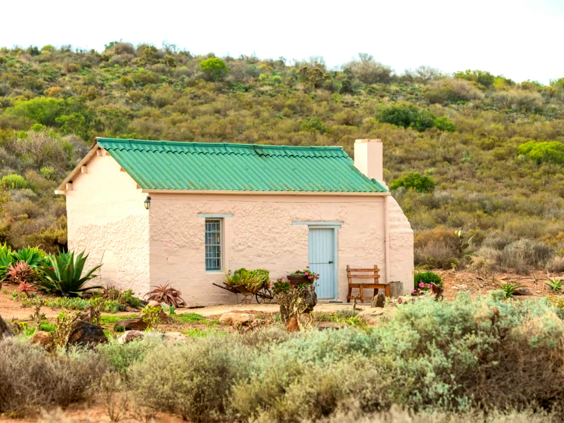 Aloe Cottage gallery