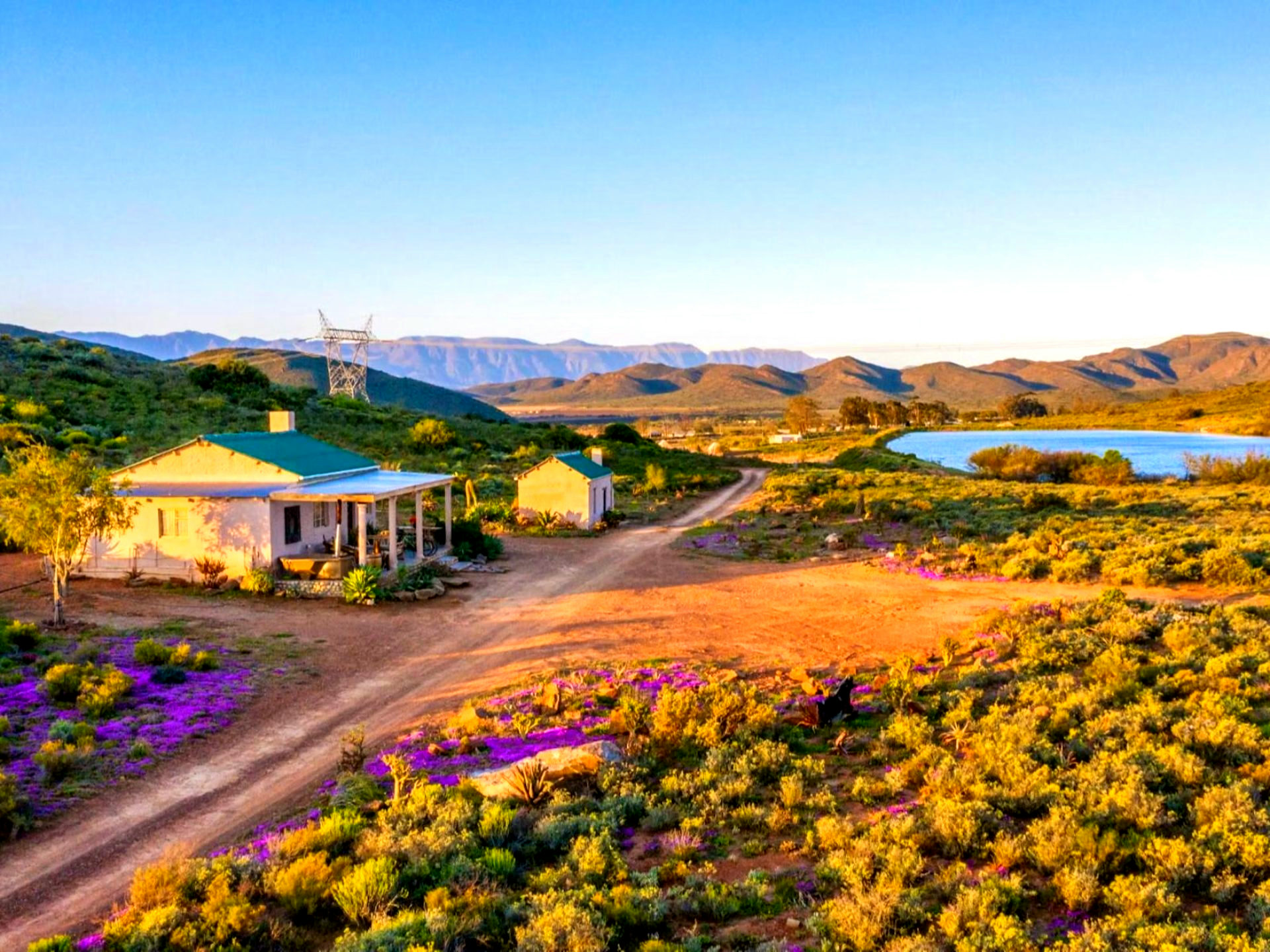 Aloe Cottage