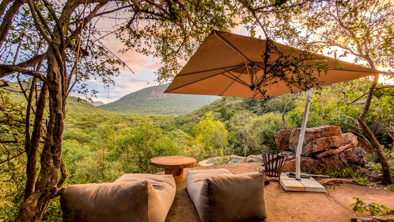 Aloe Lodge - Grootfontein Private Reserve gallery