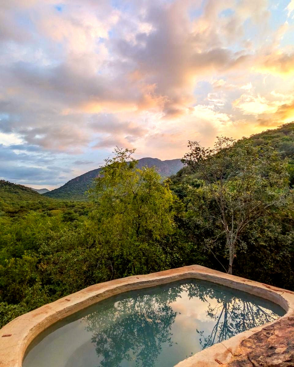 Aloe Lodge - Grootfontein Private Reserve gallery