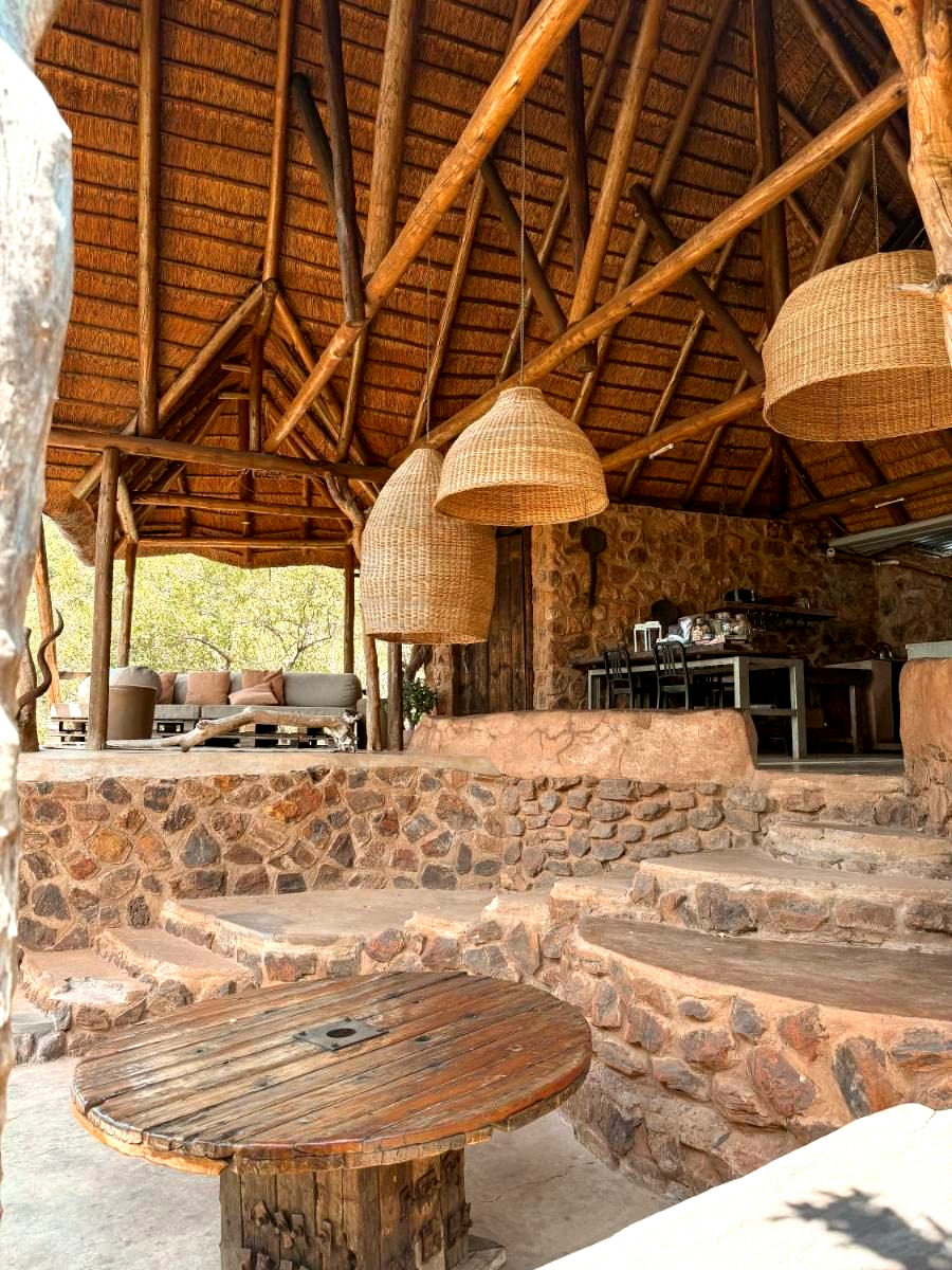 Aloe Lodge - Grootfontein Private Reserve gallery