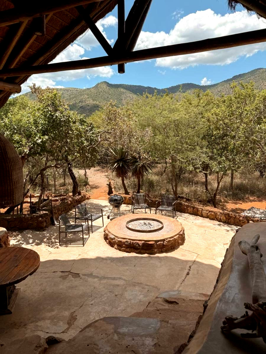 Aloe Lodge - Grootfontein Private Reserve gallery
