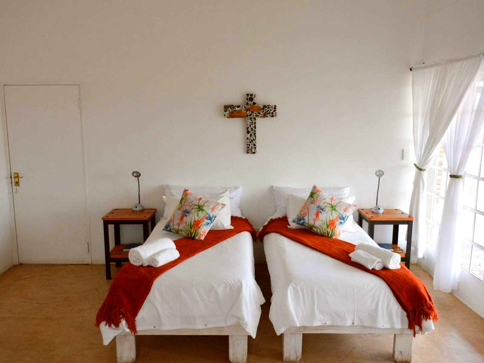 Double / Twin Room (B&B) - 1