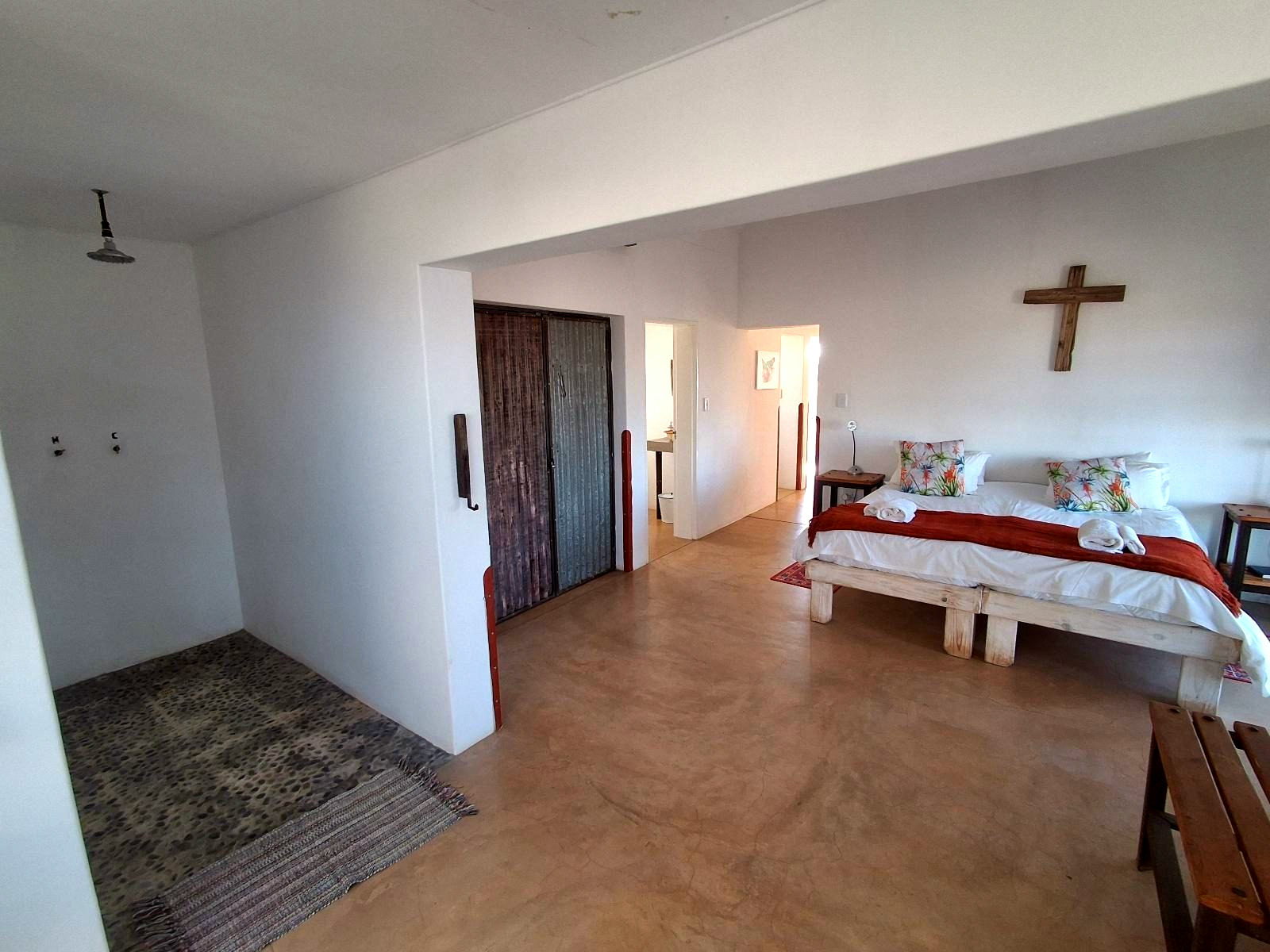 Double / Twin Room (SC) - 1