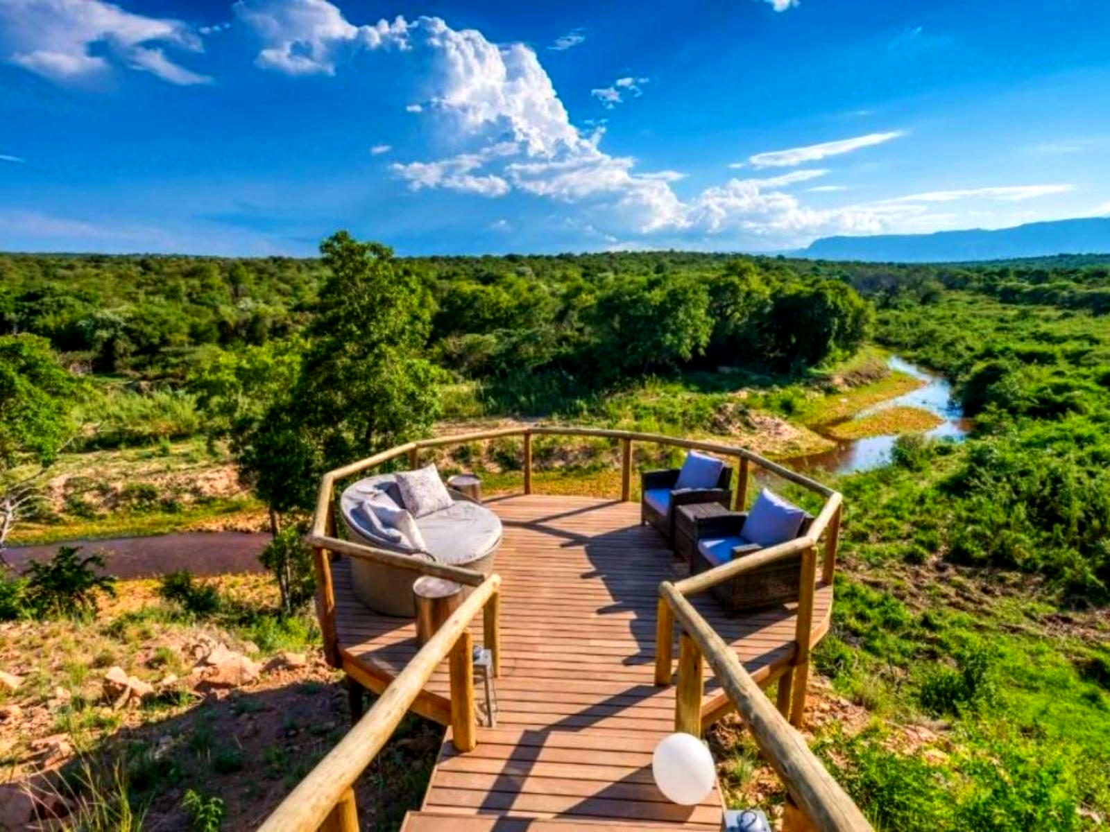 Superior Suite - 1