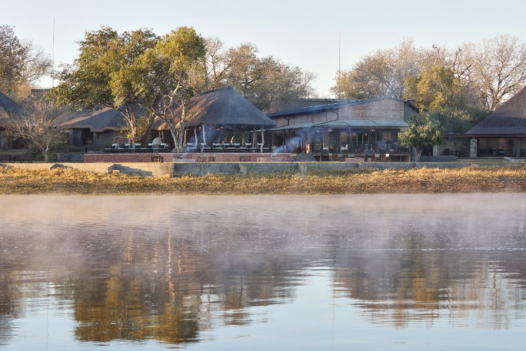 Arathusa Safari Lodge gallery