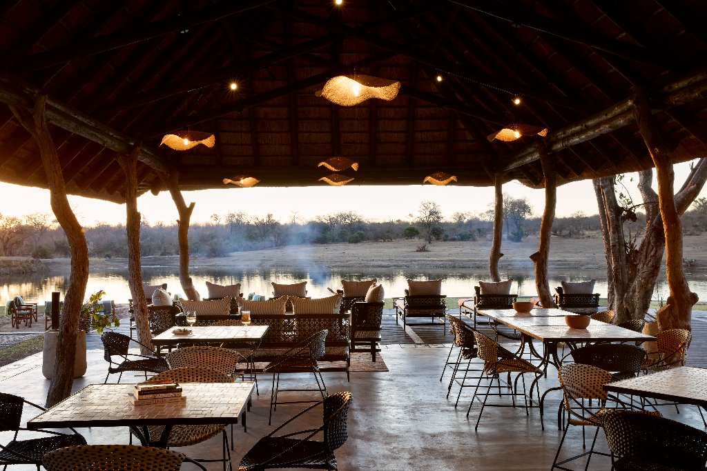 Arathusa Safari Lodge gallery