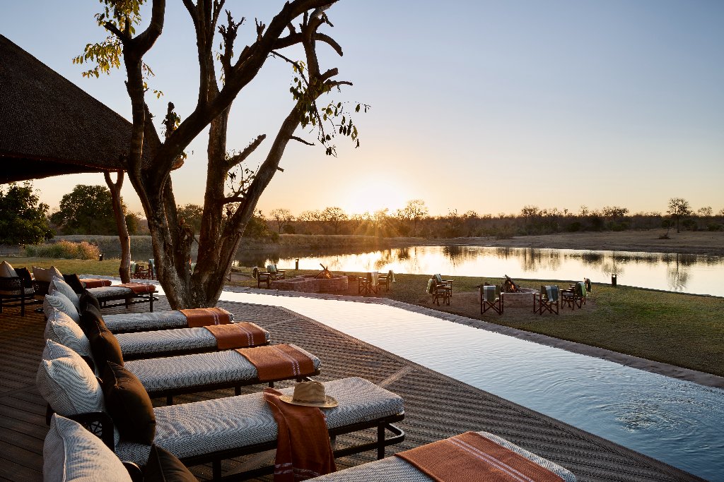 Arathusa Safari Lodge