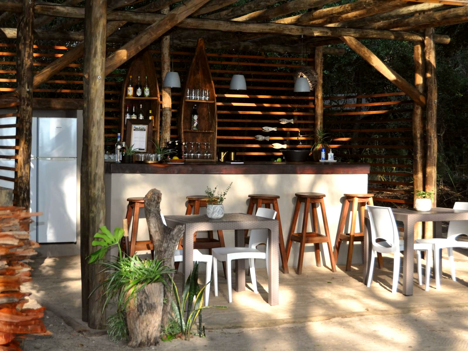 ASKIESBOS - Samochima Bush Camp gallery