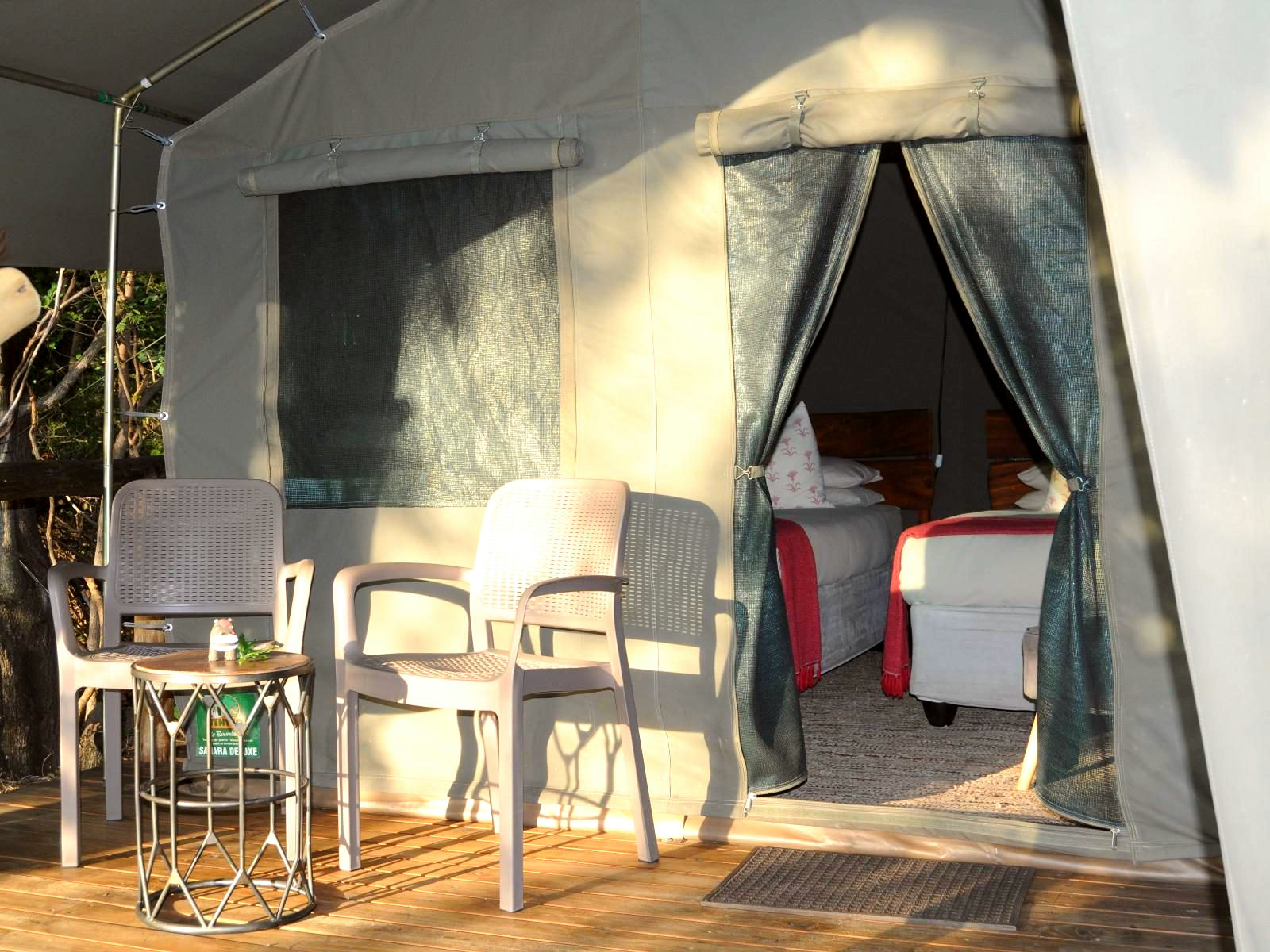 River Tent 2 - 1